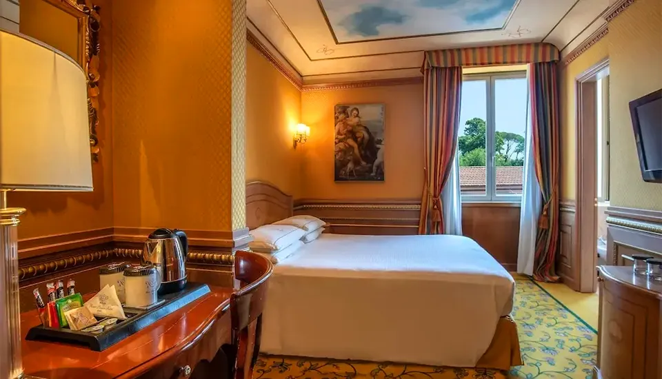 هتل ریور پالاس